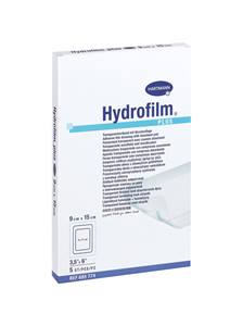 Hydrofilm Plus Su Geçirmez Şeffaf Film Örtü