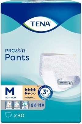 Tena ProSkin Pants Normal | Emici Külot