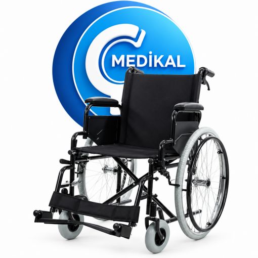 kiralık tekerlekli sandalye