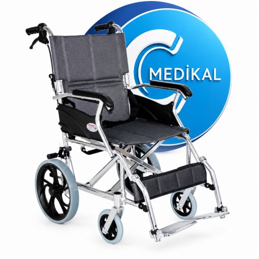 kiralık hafif tekerlekli sandalye