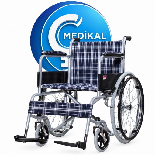 manuel tekerlekli sandaly kiralık