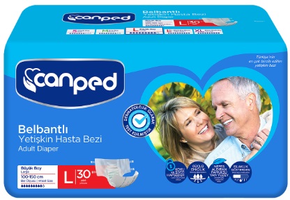 canped hasta bezi izmir, çiğli,karşıyaka, menemen