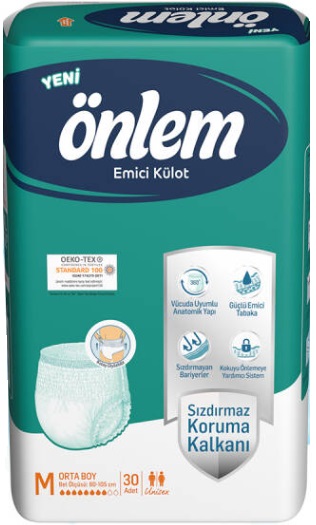  Önlem hasta bezleri izmir 