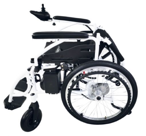 akülü tekerlekli sandalyeler