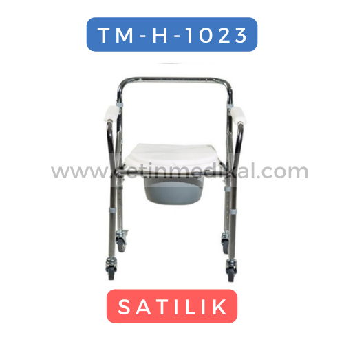 Tekerlekli sandalye 1023