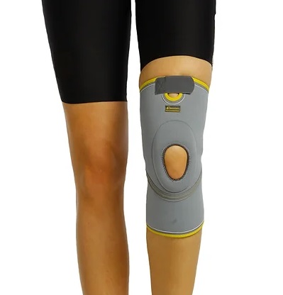 THERMOCY PATELLA AÇIK DİZLİK